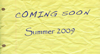 2009 Summer Series